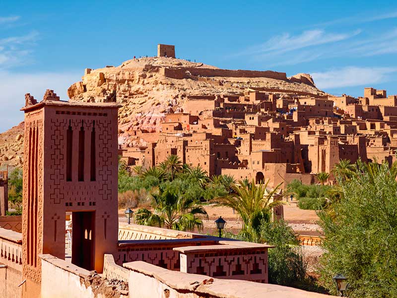 aitbenhaddou