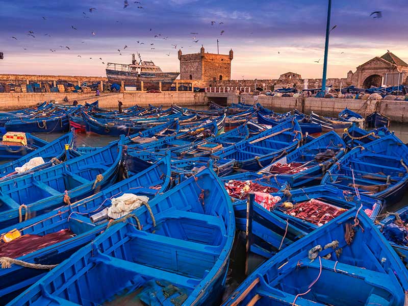 essaouira